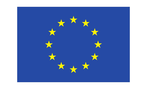 Flaga Unii Europejskiej